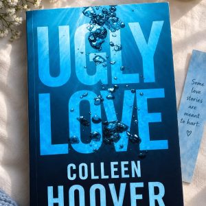 UGLY LOVE