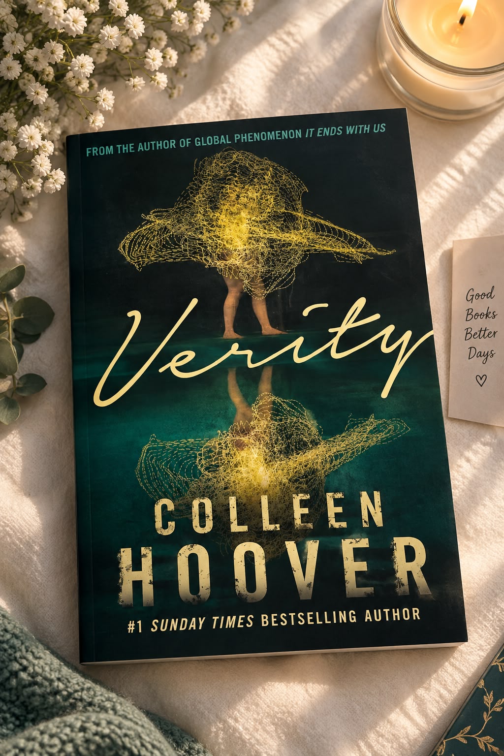 VERITY